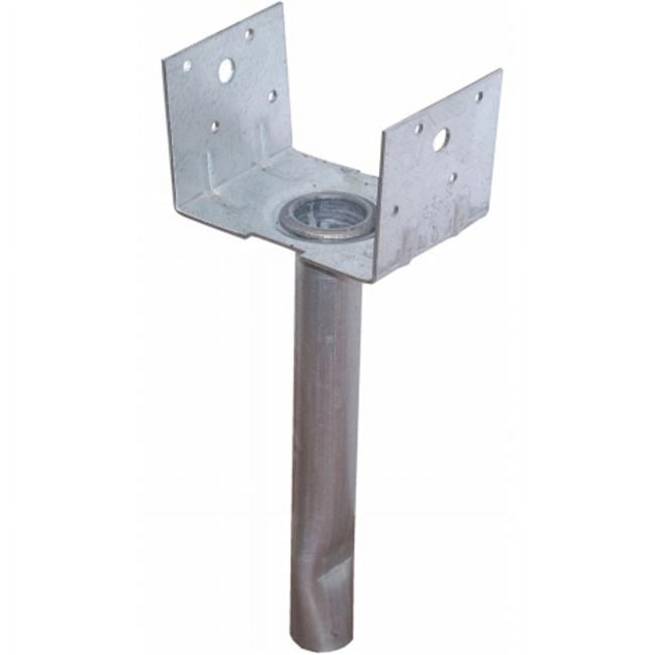 10PC Usp Structural Connectors USP Structural Connectors EBG44TZ