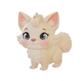 thumbnail image 1 of 10PC kitten 3D printing, 1 of 2