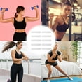 thumbnail image 1 of 10PCS 17.3in Sweat Pads for Bras, Cotton Bra Liners Under Bra Pads To Absorb Sweat, Cotton Women Tummy Liners, Reusable Sweating Supplies, 1 of 8