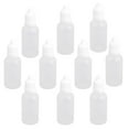 thumbnail image 1 of 10PCS 20ml Empty Eye Liquid Dropper Dropping Bottles, 1 of 6