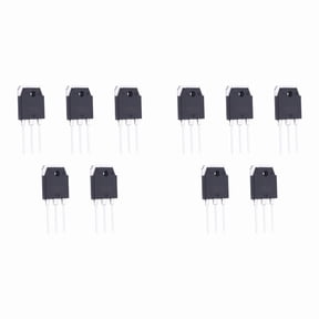 10PCS 40N60FD2 SGT40N60FD2 SGT40N60FD2PN 40A 600V Transistor to-3P - High Efficiency & Fast Switching,10 x IGBT transistor