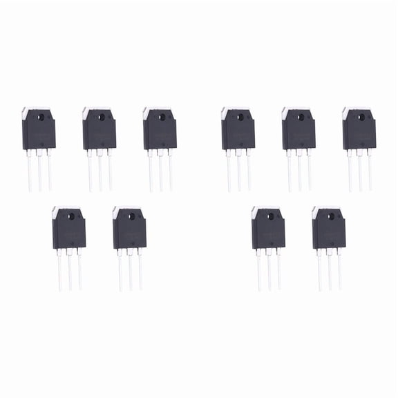 10PCS 40N60FD2 SGT40N60FD2 SGT40N60FD2PN 40A 600V Transistor to-3P - High Efficiency & Fast Switching,10 x IGBT transistor