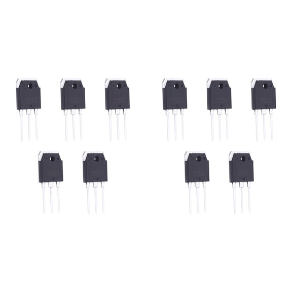 10PCS 40N60FD2 SGT40N60FD2 SGT40N60FD2PN 40A 600V Transistor to-3P - High Efficiency & Fast Switching