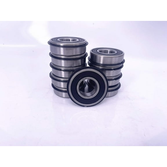 10PCS 99502HNR 5/8 id x 1 3/8 od Go Kart Wheel Bearing