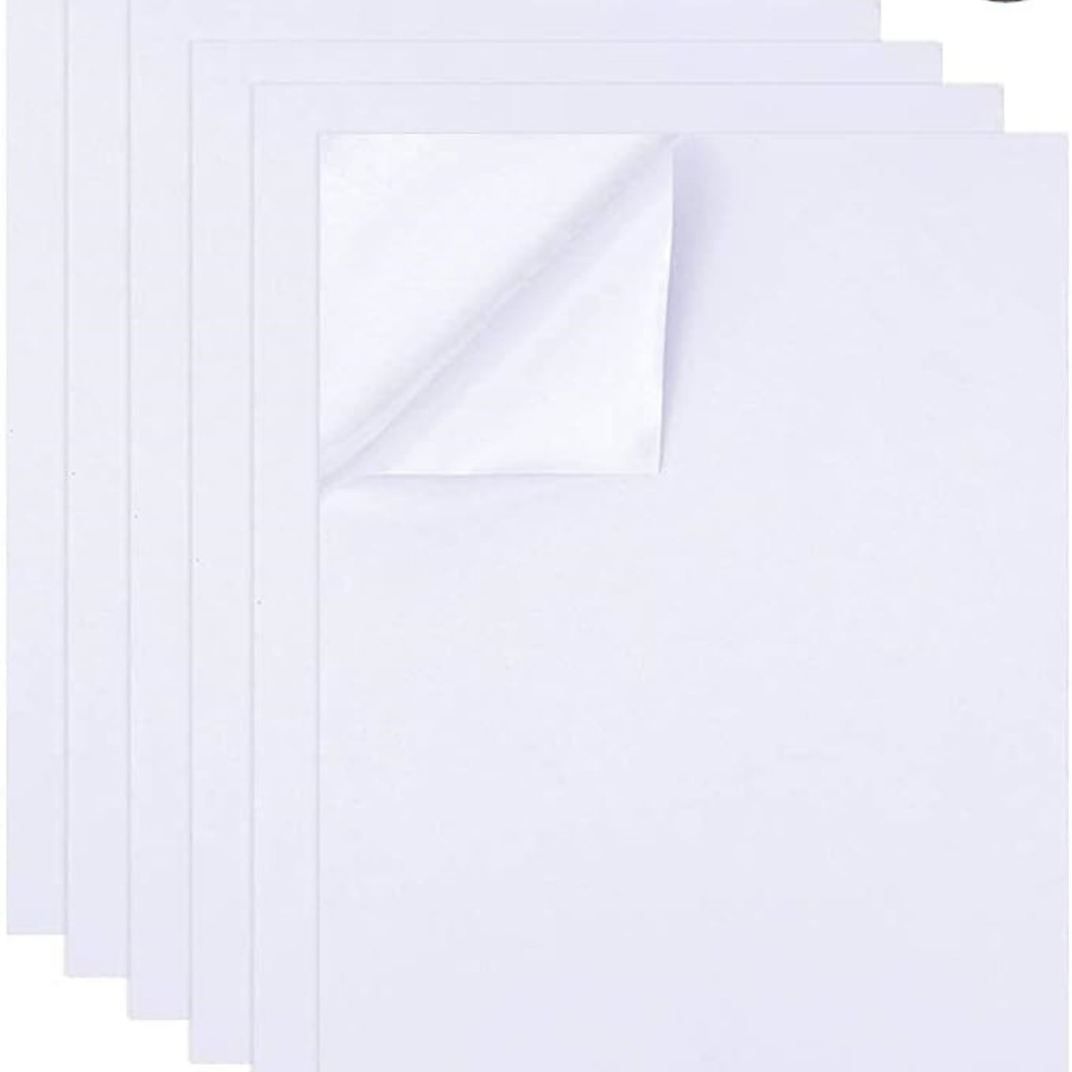 A4 Size Double Sided Tape for Crafts :15PCS Adhesive Sheets Super Strong Sticky Clear Arts Crafts Tape for DIY Art Craft Home Scrapbooking Paper Backing Office Supply A4 Size Double Sided Tape for Crafts :15PCS Adhesive Sheets Super Strong Sticky Clear Arts Crafts Tape for DIY Art Craft Home Scrapbooking Paper Backing Office Supply
