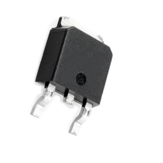 10PCS AOD Series MOSFET Transistor Set TO-252 Package | AOD409 AOD403 AOD407 AOD442 AOD482 AOD444 AOD4184 AOD4185 | Voltage Regulator Components For DIY & Repair