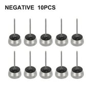 10PCS Automotive Silicon Diode ZQ50A Welder Rectifier Bridge Press Fit Diode Alternator Rectifier Electric Generator Accessories
