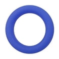 thumbnail image 1 of 10PCS / Bag Multicolor Thickness Rubber Gasket O Ring CS1/1.5/1.9/2.4mm Silicone Rubber O-Ring Silicone/VMQ Sealing Ring, 1 of 6