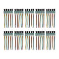 thumbnail image 1 of 10PCS CA-888 CA888 15-24 Inch Universal LCD Monitor Power Board Module, 1 of 9