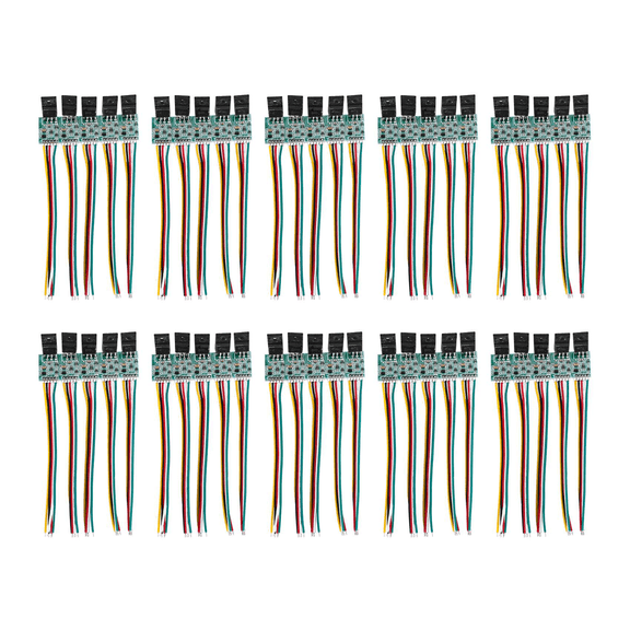 10PCS CA-888 CA888 15-24 Inch Universal LCD Monitor Power Board Module