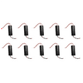 10PCS DC 3V6V to 400KV 400000V Boost StepUp Power Module HighVoltage