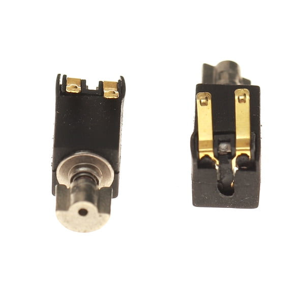 10PCS DC Motor, Small Vibration Motor DC 3.7V Mini Electric Motors Speed Gearbox Motor Engine Tools for RC DIY Models(Sold without manufacturer warranty)