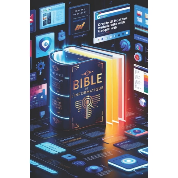 BIBLE de L'INFORMATIQUE, (Paperback)