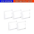 thumbnail image 1 of 10PCS Display Box Protectors for GAME BOY/VIRTUAL/COLOR ADVANCE/Nintendo Cases CIB, 1 of 6