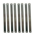 thumbnail image 1 of 10PCS Double-Sided Hacksaw Blade Steel Saw Blade Woodworking Metal Saw Blade Set, 1 of 5