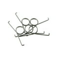 thumbnail image 1 of 10PCS Durable Button Spring Metal L2 R2 Trigger Replacement for PS5 Controller, 1 of 9
