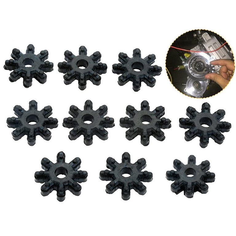 10-Pack Steering Coupler 56315-2K000FFF For Hyundai Elantra, Kia Forte – Direct Fit