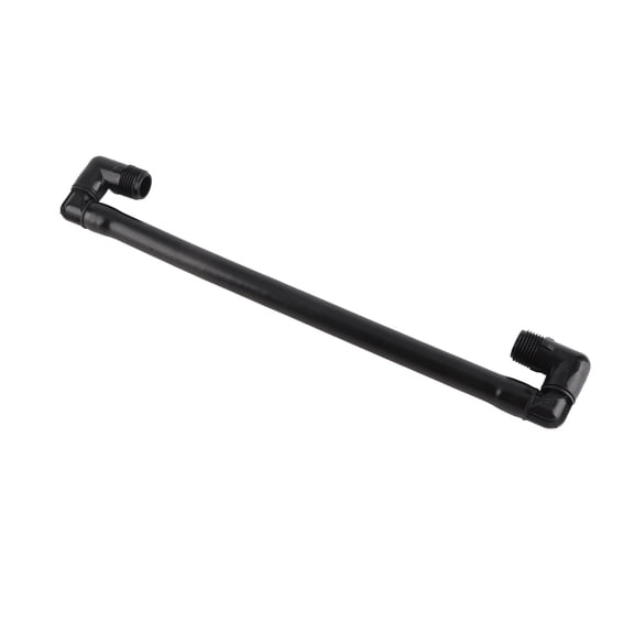 10PCS G1/2 Male Thread Swing Joint Rotatable Support Arm Sprinkler Fittings Lawn Irrigation Tool
