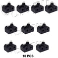 thumbnail image 1 of 10PCS Gas Dryer Coil fits WP-W10328463 Whirlpool Kenmore AP6019658 PS11752967, 1 of 1