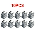 thumbnail image 1 of 10PCS Heavy Duty Spring Steel Tool Clips for Storage and Organization, 1 of 7