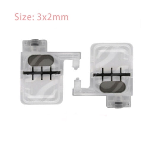 10PCS Ink Damper Fits For Epson XP-600 5113 TX800 DX7 XP600 DX5