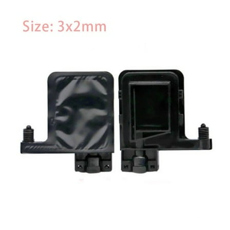 10PCS Ink Damper Fits For Epson XP-600 5113 TX800 DX7 XP600 DX5