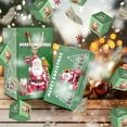 thumbnail image 1 of 10PCS Interactive Surprise Gift Box Set with Hidden Compartment for Special Occasion Presentations and Festive Celebration Enhancement, 1 of 6