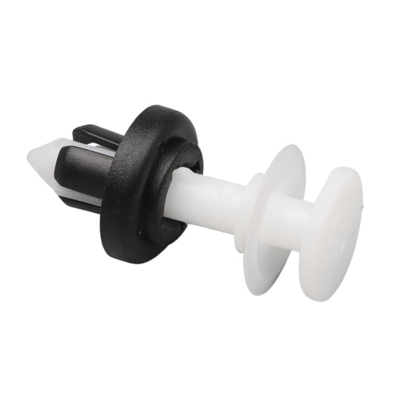 10PCS Interior Panel Fixing Clip for Honda Fit Sport Hatchback 4-Door 1.5L