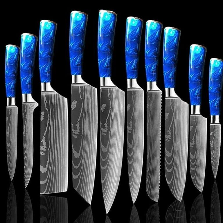 Premium 6-Knife Set - Limited Offer – Coolina