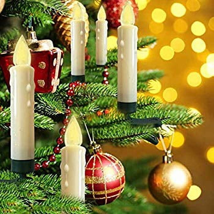 Christmas Tree Lighting Ceremony Remote Control Box
