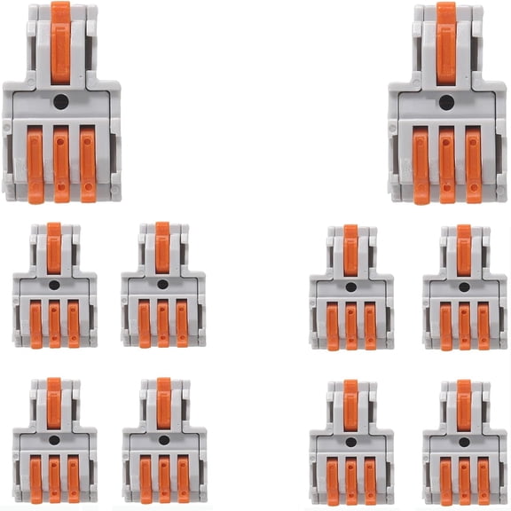 Best Sellers In Electrical Connectors