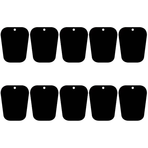 10PCS Long Boot Shaper Short/Tall Boot Shoe Inserts Thigh Boot Holder Knees High Shoe For Men Women