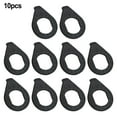 thumbnail image 1 of 10PCS M8 M10 washer for ebike motor washer bike hub waher bicycle washer, 1 of 6