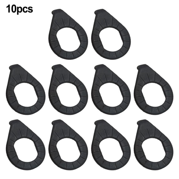 10PCS M8 M10 washer for ebike motor washer bike hub waher bicycle washer