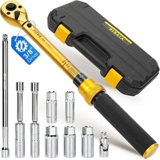 Professional Spark Plug Socket Buy Online Kit: Ultimate Guide & Deals