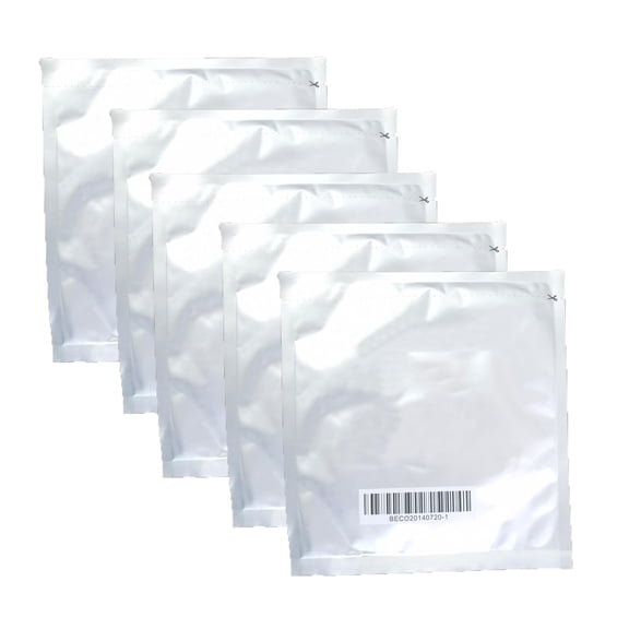 10PCS Membrane Professional Use for Salon Spa, Small/Medium/Large Size Options