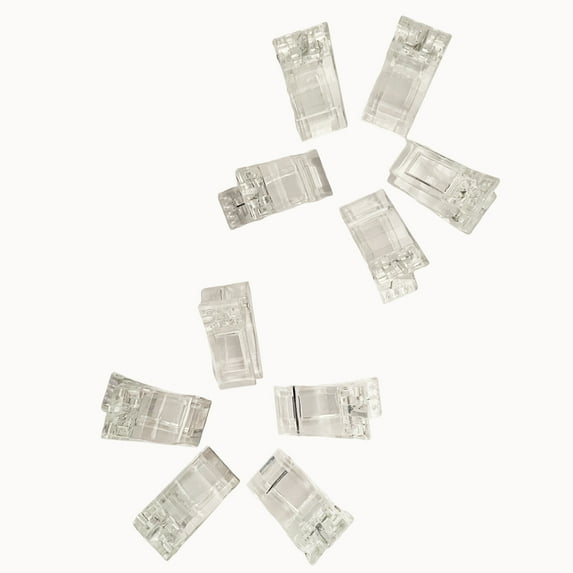 10PCS Nail Construction Fixation Clip