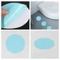 thumbnail image 1 of 10PCS Non Slip Bath Stickers Non Slip Tub Stickers, Anti Slip Stickers for Shower Floor, Bathtub Stickers Non-Slip for Adults, 1 of 7