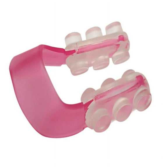 10PCS Nose Shaper Nose Up Shaping Shaper Lifting Bridge Straightening Beauty Clip Tool