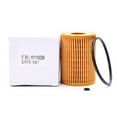 10PCS Oil Filter for HAVAL Poer GREAT WALL PAO Cannon NPW Power