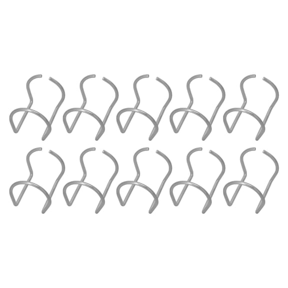 10PCS Plasma Spring Guide Spacer Guide for AG60 for SG55 Plasma Cutting Torch