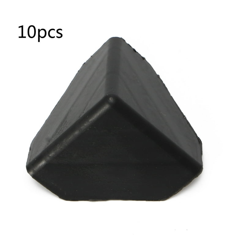 10PCS Plastic Corner Protectors For Shipping Boxes To Protect