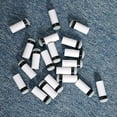 thumbnail image 1 of 10PCS Pool Soft Grey Cue Tips Billiard Replacement Screw-On Tips 10/11/12/13mm, 1 of 14