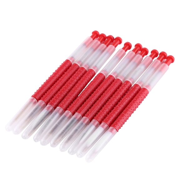 10PCS Queen Rearing Implement Chinese Grafting Tools Beekeeping Tool Queen Rearing Tool For Queen Rearing Royaljelly Production