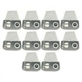 thumbnail image 1 of 10PCS Replacement Dust Bags for Riccar R25 Series R25S, R25D, R25P Vacuum Upright Vacuums Cleaner Filter Part R25HC-6, 1 of 8