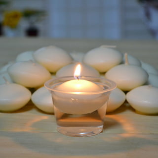 Hyoola Candle Sticky Dots - Candle Wax Dots - Candle Adhesive - 24