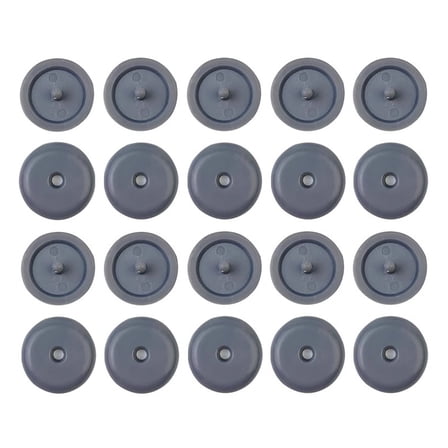 10PCS Seat Belt Button Stop Seatbelt Stopper Button Adjustable Seatbelt Buckle Stopper Plastic Car Seatbelt Clips Prevent Safety Buckle from Slipping