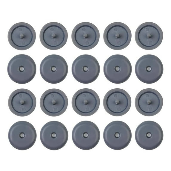 10PCS Seat Belt Button Stop Seatbelt Stopper Button Adjustable Seatbelt Buckle Stopper Car Seatbelt Clips Prevent Safety Buckle from Slipping