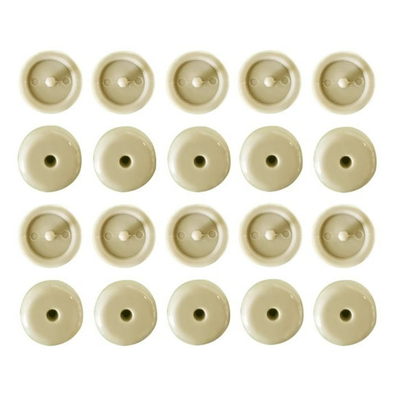 10PCS Seat Belt Button Stop Seatbelt Stopper Button Adjustable Seatbelt Buckle Stopper Car Seatbelt Clips Prevent Safety Buckle from Slipping