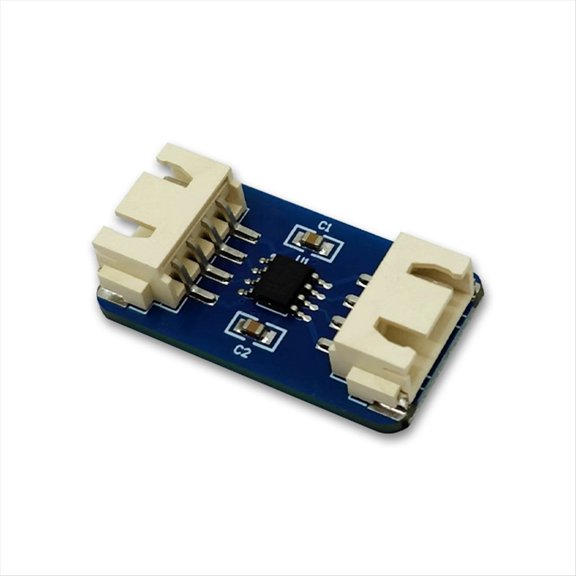 10PCS Serial Digital Isolator Module ADUM1201 Magnetic Isolation SPI CAN Bus Transceiver Signal Isolation